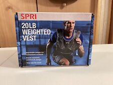 Spri weighted exercise for sale  Saginaw