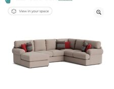 Sectional couch for sale  Salem