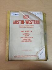 Austin western clark for sale  Womelsdorf