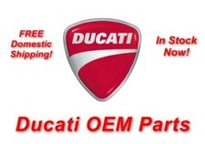 Ducati oem screw for sale  Odessa