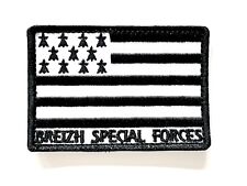 Patch breizh special d'occasion  Grenoble-