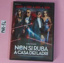 Dvd non ruba usato  Paterno