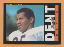 BUY 1, GET 1 FREE 1985 TOPPS FOOTBALL YOU PICK #201 - #396 NMMT ** FREE SHIP ** for sale  Shipping to South Africa