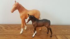 Beswick small horses. for sale  SHEFFIELD