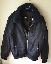 Redskins blouson fly d'occasion  Crouy