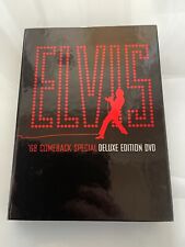 Elvis comeback special gebraucht kaufen  Geretsried