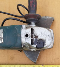 Metabo angle grinder for sale  Harrison