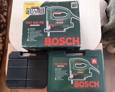Bosch pendelstichsäge koffer gebraucht kaufen  Sulzbach-Rosenberg