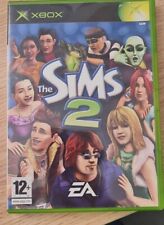 THE SIMS 2 - Xbox Original (jogo inclui manual) comprar usado  Enviando para Brazil