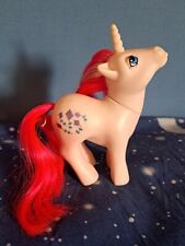 Little pony skyflier usato  Mira
