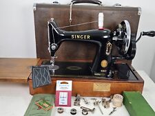 Beautiful 1955 singer for sale  Shipping to Ireland