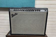 Fender twin amp for sale  Mogadore