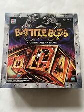 Battlebots kickbot arena for sale  Algonquin