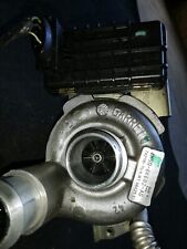 Turbina ford transit usato  Palermo