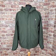 Neill jacket olive for sale  CONSETT