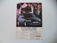 Advertising pubblicità 1993 usato  Salerno