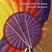 Tangerine Dream : Green Desert CD Value Guaranteed from eBay’s biggest seller!, usado comprar usado  Enviando para Brazil