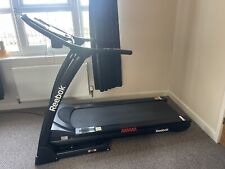 Reebok treadmill zr9 for sale  BEAWORTHY