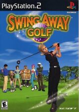 Juego de golf Swing Away - Playstation 2 segunda mano  Embacar hacia Argentina