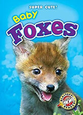Baby foxes library for sale  Mishawaka