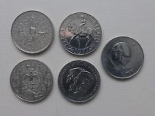 Commemorative crown coin for sale  LYME REGIS