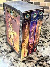 Rick riordan boxed for sale  Clearwater