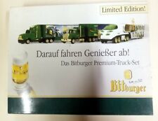 Bitburger limited edition gebraucht kaufen  Herne