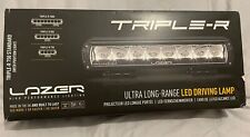 Lazer triple 750 for sale  LONDON