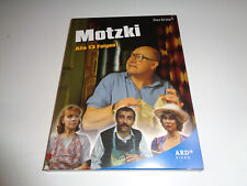 Dvd motzki 13 gebraucht kaufen  Potsdam