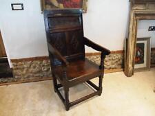 Chair stunning oak for sale  ATTLEBOROUGH