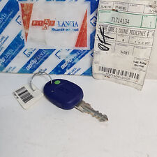 Case Key Code 2 controle de rádio Fiat Multipla original 71714134 comprar usado  Enviando para Brazil