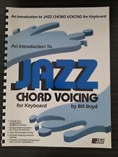 Introduction jazz chord usato  Caserta