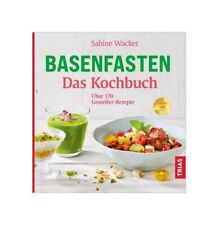 Basenfasten kochbuch sabine gebraucht kaufen  Bornheim