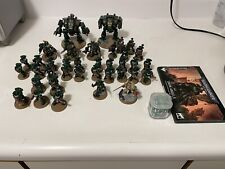 space marine army for sale  Columbia