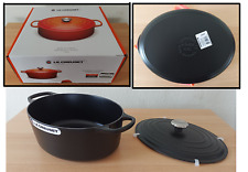 Creuset bräter val gebraucht kaufen  Berge