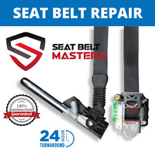 Fits Mercedes Sprinter 2500 - Dual Stage Seat Belt Repair Service After Accident, used for sale  Shipping to South Africa