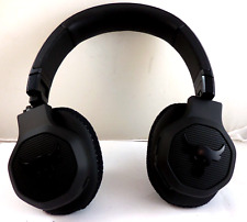 Fones de ouvido supra-auriculares sem fio JBL UA Project Rock - Preto (com problema) comprar usado  Enviando para Brazil