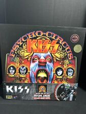 Caixa KISS Psycho Circus Deluxe #7, usado comprar usado  Enviando para Brazil