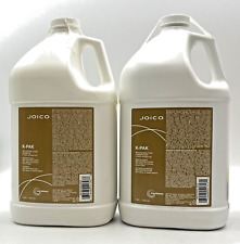 Joico K-Pak Reconstructing Shampoo & Conditioner For Repair Damaged Hair Gallon for sale  Shipping to South Africa