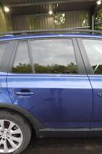 Bmw e83 door for sale  GUISBOROUGH