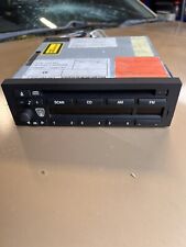 Rover blaupunkt cd43 for sale  BUXTON