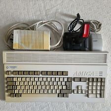 Amiga a1200 working for sale  ELY