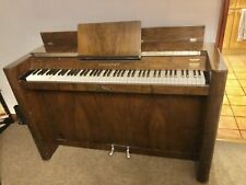 Eavestaff mini piano for sale  KING'S LYNN
