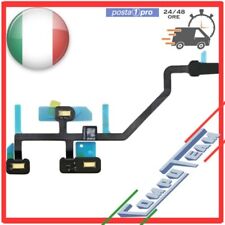 Cavo flat microfono usato  Palermo