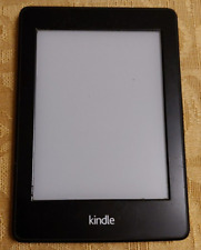 Kindle paperwhite ebook usato  Parabiago