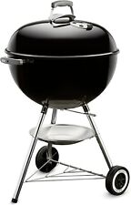 weber premium charcoal grill for sale  Worcester