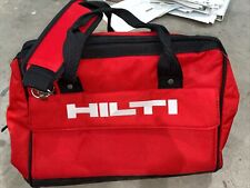 Hilti tool bag for sale  Red Oak