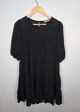 Black dress vera for sale  Shipping to Ireland