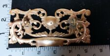 Large antique brass for sale  Bradford