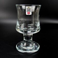 Holmegaard glas weißweinglas gebraucht kaufen  Olfen